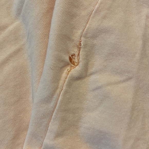 Plus size tank tops 1X - 3X black white pink old navy forever 21 spaghetti strap - Picture 7 of 8